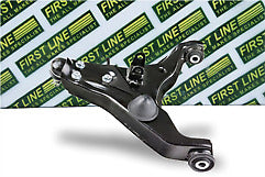 First Line - SUSPENSION ARM LH - FCA7703 - Fits: MITSUBISHI L200 15-