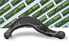 First Line - SUSPENSION ARM L/R - FCA7546 - Fits: Ford Galaxy,S-Max 2006-