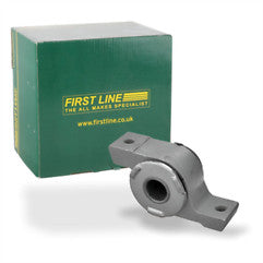 First Line - SUSPENSION ARM BUSH - FSK6321 - Fits: Fiat Multipla 98-