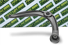 First Line - SUSPENSION ARM LH - FCA7578 - Fits: PSA DS4,C4,5008 2014-