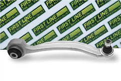 First Line - SUSPENSION ARM RH - FCA6783 - Fits: Mercedes C Class (W204) 2007-