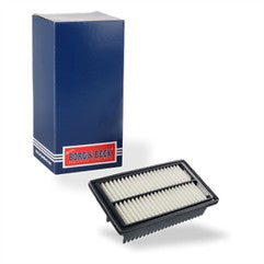 Borg & Beck - AIR FILTER - BFA2541 - Fits: I20 II