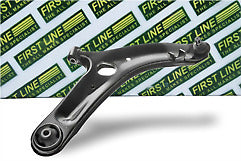 First Line - SUSPENSION ARM RH - FCA7474 - Fits: Kia Soul (AM) 2009-2011