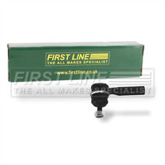 First Line - TIE ROD END OUTER - FTR4128 - Fits: Fiat Panda, Seat Marbella