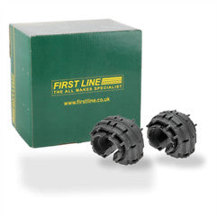 First Line - A-ROLL BAR BUSH KIT - FSK6889K - Fits: Volkswagen Golf MKV 04-
