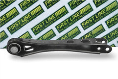 First Line - SUSPENSION ARM L/R - FCA7334 - Fits: BMW X3 (F25),X4 (F26) 2010-