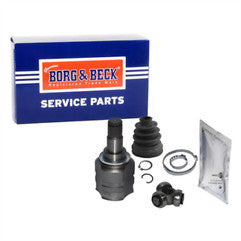 Borg & Beck - CV Joint - BCJ1326 - Fits: Toyota Prius (W4)2011-