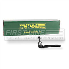 First Line - TIE ROD END LH - FTR5939 - Fits: Mercedes C-Class (W205) 2014-