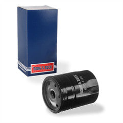 Borg & Beck - OIL FILTER - BFO4185 - Fits: Alfa Romeo 145,146,Punto I