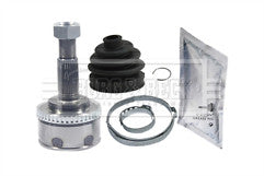 Borg & Beck - CV Joint - BCJ1567 - Fits: Nissan Primera 2002-2007