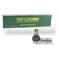 First Line - TIE ROD END L/R - FTR5681 - Fits: Isuzu Rodeo 03-