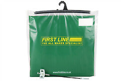 First Line - BRAKE CABLE - FKB3951 - Fits: Hyundai Tucson 2016-