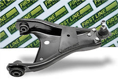First Line - SUSPENSION ARM RH - FCA6954 - Fits: Dacia Duster 2010-