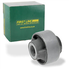 First Line - SUSPENSION ARM BUSH - FSK7054 - Fits: Citroen C3 II 09-