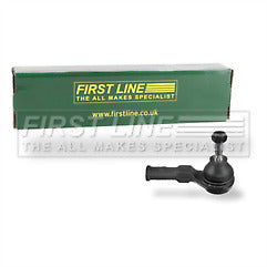 First Line - TIE ROD END OUTER RH - FTR4985 - Fits: Renault Megane II 4/99-8/02