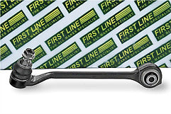 First Line - SUSPENSION ARM LH - FCA7264 - Fits: BMW X3 (F25) 2010-