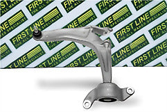 First Line - SUSPENSION ARM LH - FCA6788 - Fits: Honda Civic VII 06-