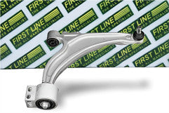 First Line - SUSPENSION ARM RH - FCA7307 - Fits: GM Zafira III 2011-
