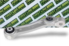 First Line - SUSPENSION ARM LH - FCA7809 - Fits: 5 SER XDRIVE G30/31 17-