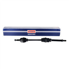 Borg & Beck - Drive Shaft - BDS1051 - Fits: Renault Scenic III 2009-