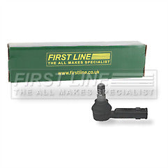First Line - TIE ROD END OUTER - FTR4456 - Fits: Ford Transit (outer) 92-