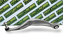 First Line - SUSPENSION ARM LH - FCA7178 - Fits: BMW 5 Series (F07GT),F11 09-