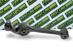 First Line - TRACK CONTROL ARM LH - FCA5584 - Fits: Ford Escort MK5,6,7 1990-02