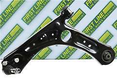 First Line - SUSPENSION ARM LH - FCA8103 - Fits: VW Caddy 2020-