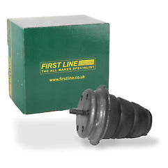 First Line - BUMP STOP L/R - FSK6544 - Fits: Relay/Ducato/Boxer -02