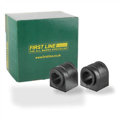 First Line - A-ROLL BAR BUSH KIT - FSK7797K - Fits: Ford Transit 2014-