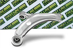 First Line - SUSPENSION ARM RH - FCA7380 - Fits: Citroen C4 Picasso II 2013-