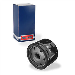 Borg & Beck - OIL FILTER - BFO4118 - Fits: Renault, Volvo Penta