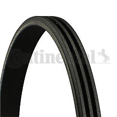 ContiTech - DRIVE BELT - 3PK890 - Fits: Drive Belt 3PK0890