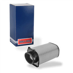 Borg & Beck - AIR FILTER - BFA2520 - Fits: Mercedes C,E-Class