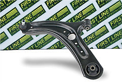 First Line - SUSPENSION ARM LH - FCA7927 - Fits: Hyundai i20 20-