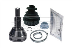 Borg & Beck - CV Joint - BCJ1612 - Fits: GM Antara 2010-