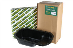 First Line - OIL SUMP - FSP1033 - Fits: Seat Ibiza IV 2008-