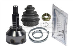 Borg & Beck - CV Joint - BCJ1482 - Fits: Ford Focus 2000-2007