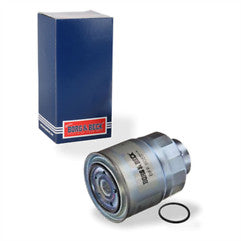 Borg & Beck - FUEL FILTER - BFF8055 - Fits: Honda Civic