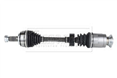Borg & Beck - Drive Shaft - BDS1311 - Fits: Honda Civic 2006-2012