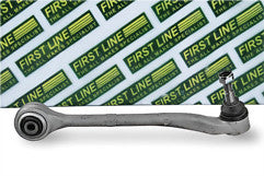 First Line - TRACK CONTROL ARM LH - FCA5822 - Fits: BMW 7 series E38 1994-