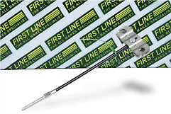 First Line - BRAKE CABLE - FKB3901 - Fits: Micra (K13) 10-