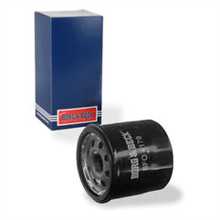Borg & Beck - OIL FILTER - BFO4178 - Fits: Chevrolet Europe (GM) Aveo, Spark