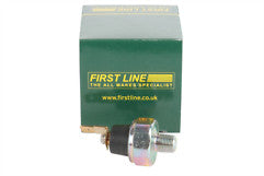 First Line - OIL PRESSURE SWITCH - FOP1008 - Fits: Kia Cee'd, Mazda 3, 5, 6