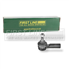 First Line - TIE ROD END L/R - FTR5992 - Fits: PSA RCZ 2010-