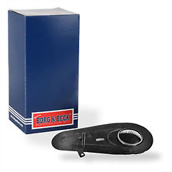 Borg & Beck - AIR FILTER - BFA2409 - Fits: BMW 5,7