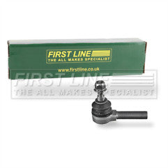 First Line - TIE ROD END - FTR4918 - Fits: Land Rover Discovery 1998-