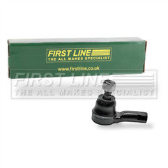 First Line - TIE ROD END L/R - FTR5077 - Fits: Kia Rio, Picanto