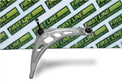 First Line - TRACK CONTROL ARM RH - FCA6682 - Fits: BMW 3 Series (E46) 98-05