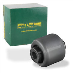 First Line - SUSPENSION ARM BUSH - FSK7866 - Fits: BMW X3 (F25) 2010-